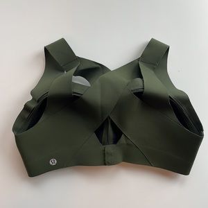 Lululemon Running Sports Bra